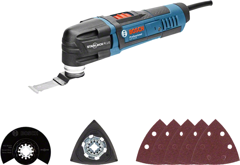 GOP 30-28 PROFESSIONAL MULTI-CUTTER