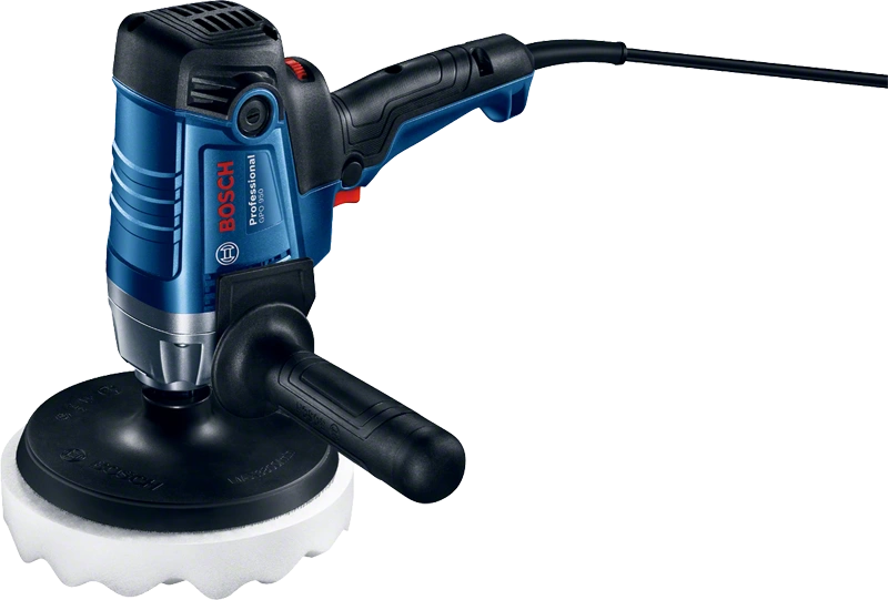 GPO 14 CE PROFESSIONAL POLISHER BOSCH