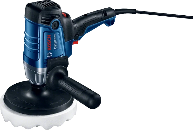 GPO 950 PROFESSIONAL POLISHER BOSCH