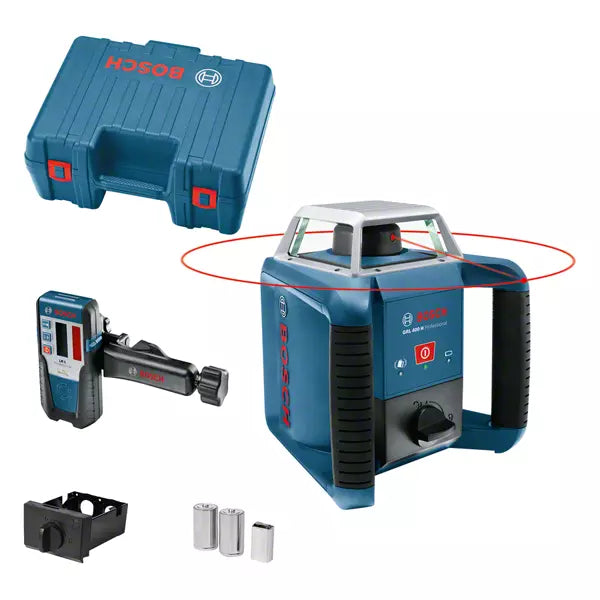 GRL 400H BOSCH