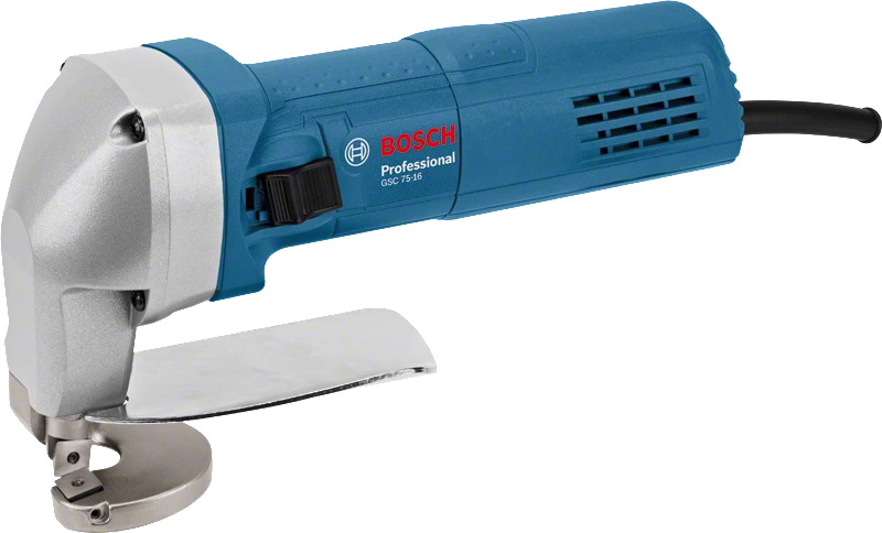 GSC 75-16 PROFESSIONAL SHEAR BOSCH