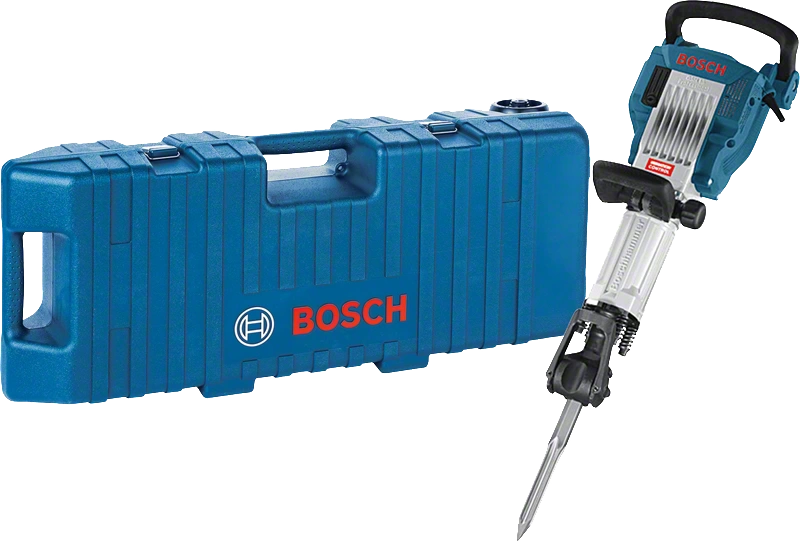 GSH 16-28 PROFESSIONAL BREAKER