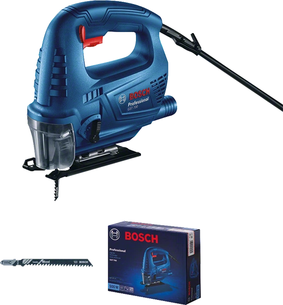 GST 700 Bosch Jigsaw