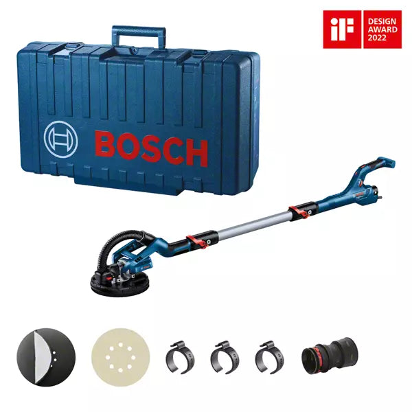 GTR 550 PROFESSIONAL DRYWALL SANDER BOSCH