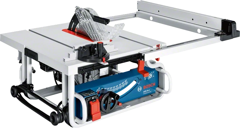 GTS 10 J PROFESSIONAL TABLE SAW BOSCH
