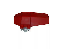 Rhino Brushcutter Guard