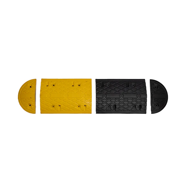 Hump End Cap SH003