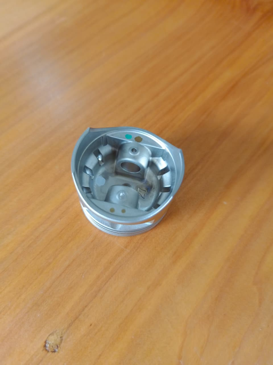 Piston for Honda GX35 – 13101-Z3F-000