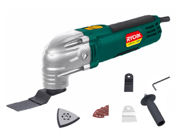 Ryobi multi tool 180Wp