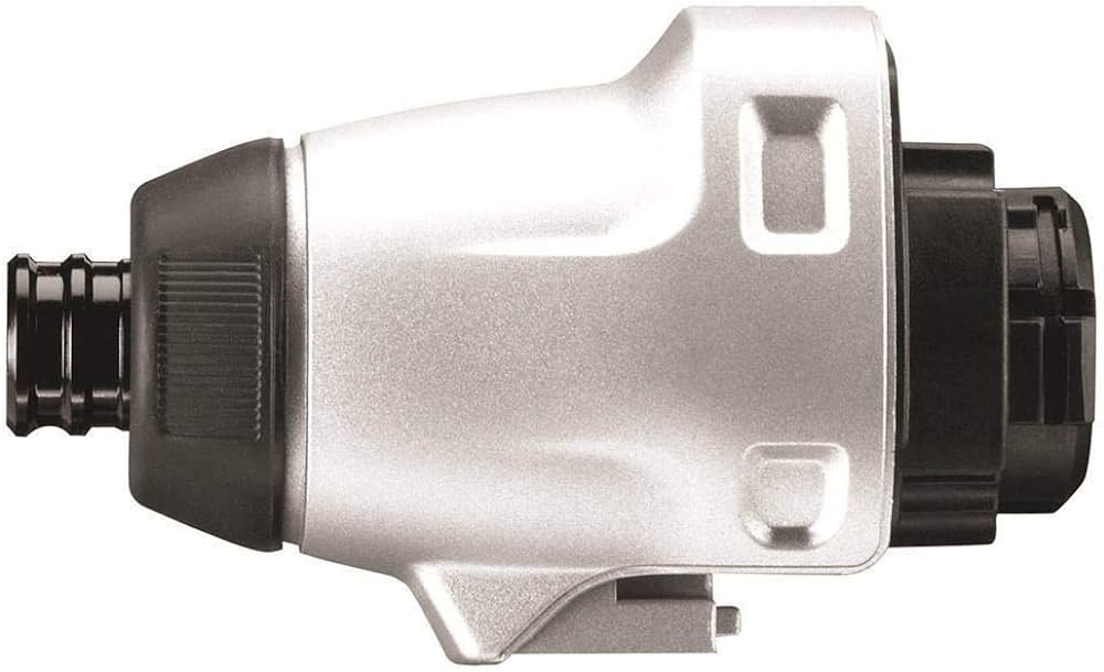 Black & Decker MultiEvo Impact Driver Attachment MTIM3-XJ