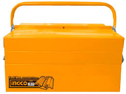 INGCO Tool Box 3-Layer Steel – HTB03