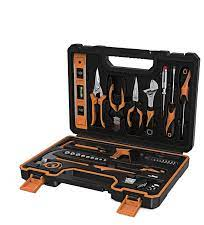 kendo tool set general purpose 64 pcs 90592