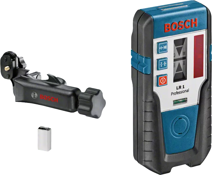 LR 1 Laser Receiver BOSCH