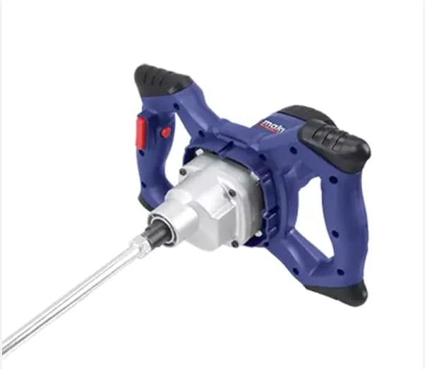 Makute Cement & Paint Mixer 1850W – HM-120C