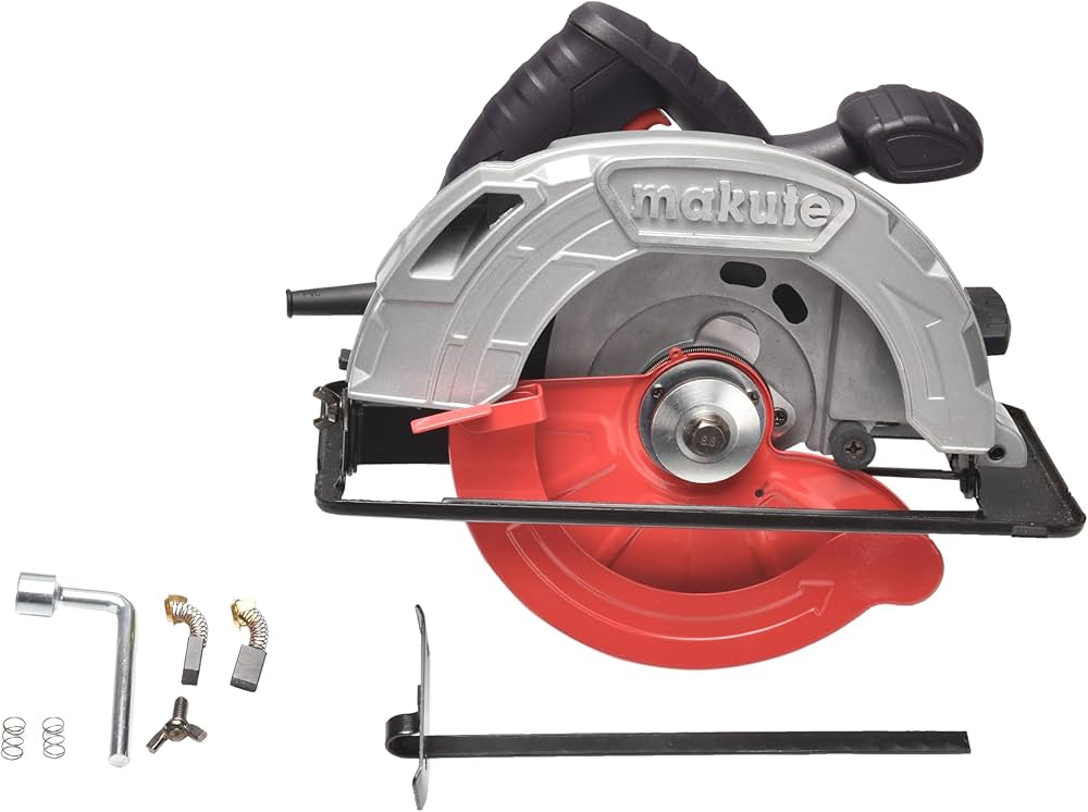 Makute Circular Saw 1380W CS003