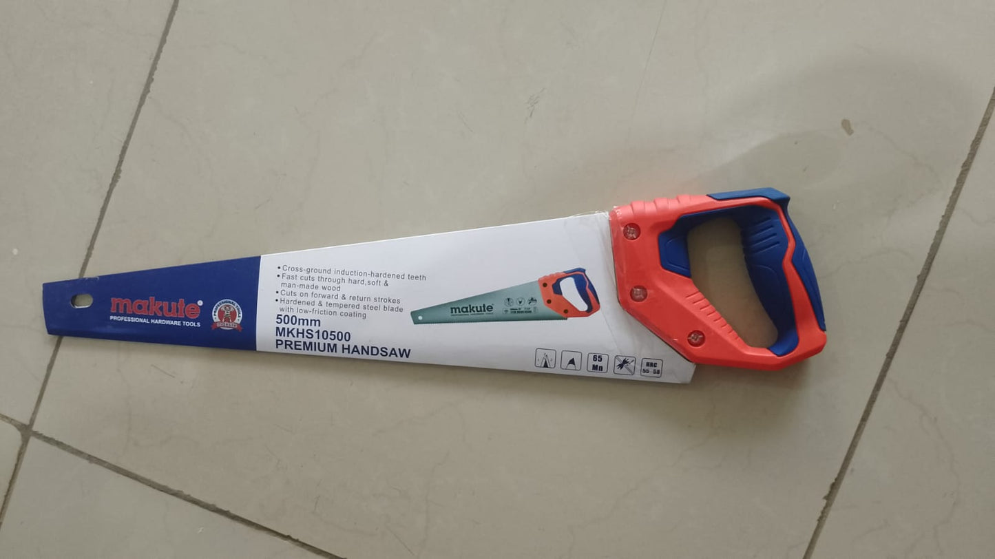 Makute Handsaw 20"