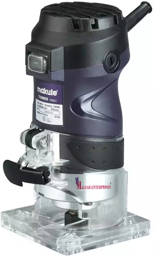 580W Mini Router Trimmer