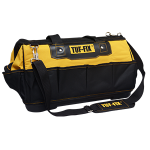 Tuffix Bag Open Mouth