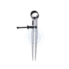 Ozar 6" ADjustible Locking Divider 150mm