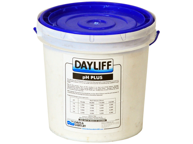Dayliff pH Plus β 5 kg