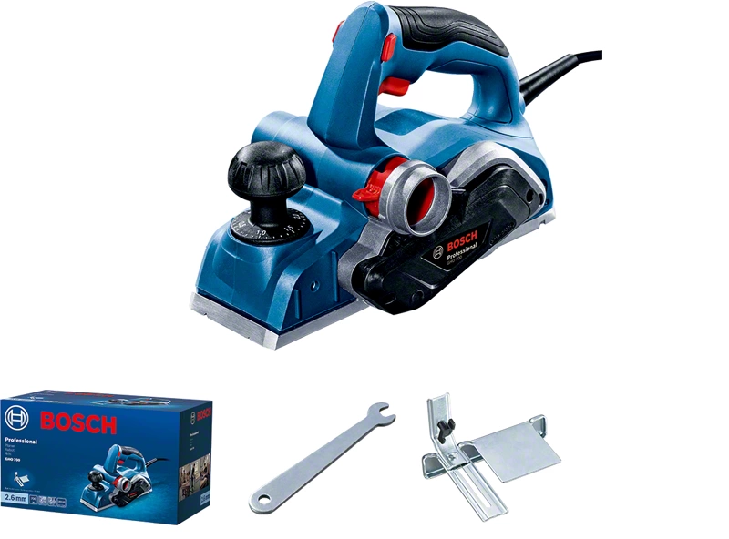Bosch Planer GHO 700