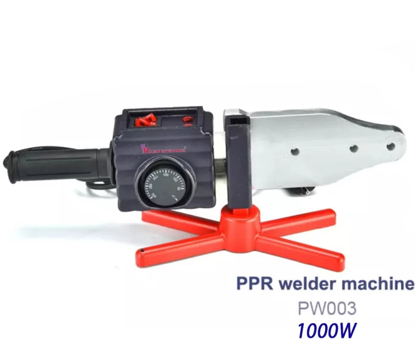 5 MAKUTE PPR WELDING MACHINE 1000W PW003