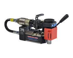 Promotech PRO-35 ADA ATEX Magnetic Drilling Machine