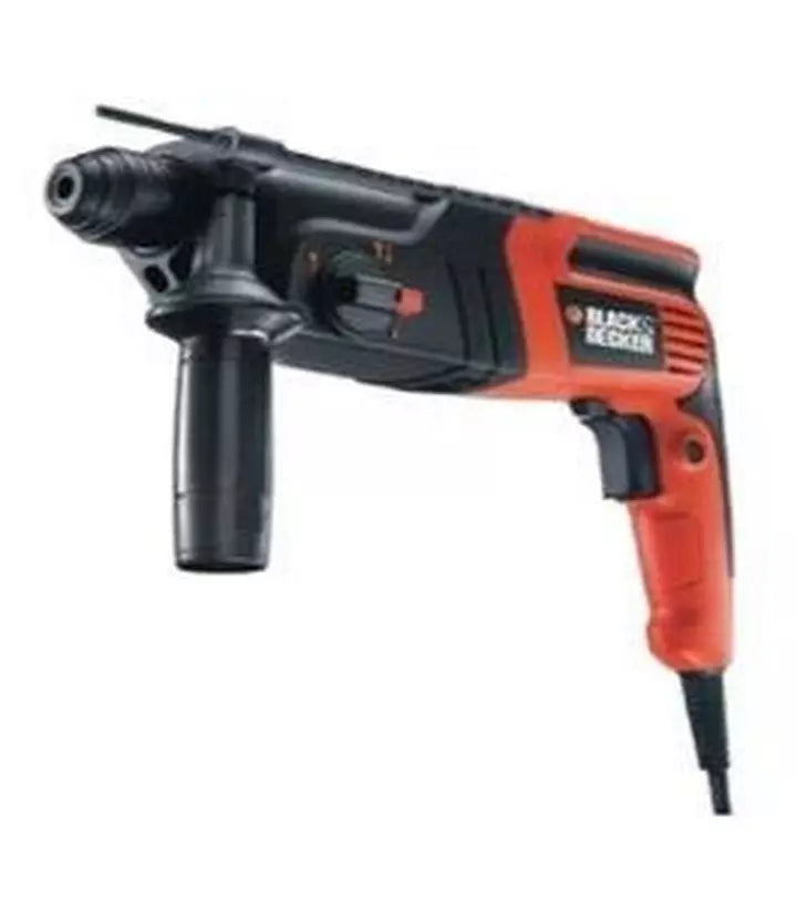 Black & Decker Rotary Drill 620W 20MM BDHR202K-B5