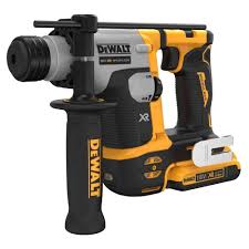 Dewalt 18V Cordless Rotary Drills ( DCH172D2-GB | DCH733X2-GB)