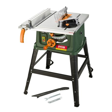 Ryobi saw table 254mm 1800W