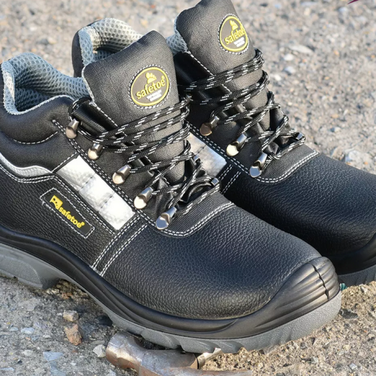 Safetoe - Safety Boots