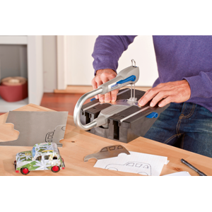 DREMEL® Moto-Saw Metal Cutting Saw Blade
