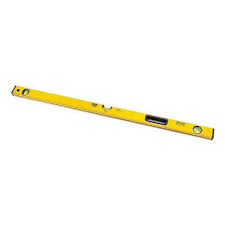 Deli 100CM Spirit Level EDL291000