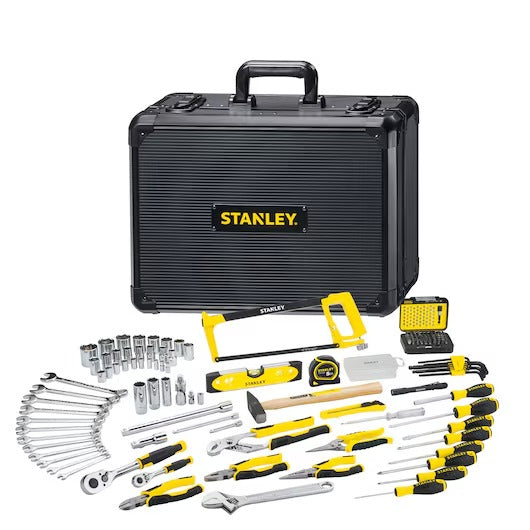 Stanley STMT98109-1 142pc Toolkit Set