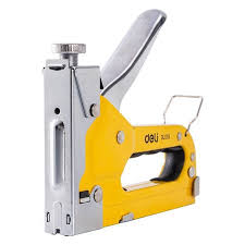 Deli 3 IN 1 Staple Gun EDL1313