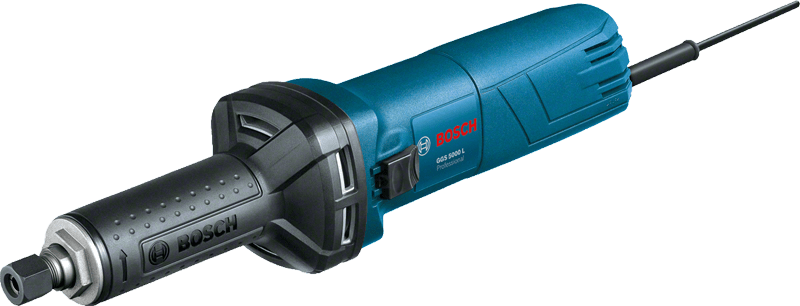GGS 5000 L STRAIGHT GRINDER