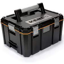 TOOLBOX SYSTAINERS 18” M - 40L Kendo