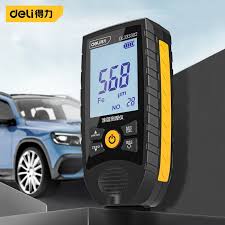 Deli Coating Thickness Gauge DL333302