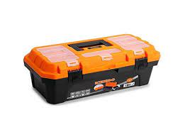 Kendo Plastic Tool Box 14"/350MM KD-90255