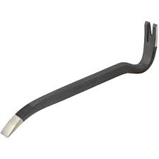 UYUS Combination Nail Claw And Bar 36" SCV036
