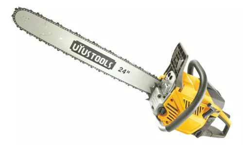 Chain Saws and Forestry Tools Kenya