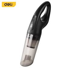 Deli Vacuum Cleaner EDL8080