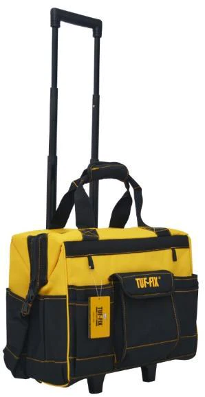 Tuffix Bag Open Mouth