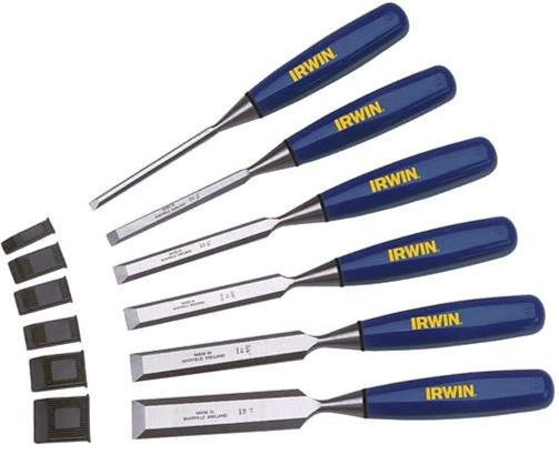 Irwin Wood Chisel