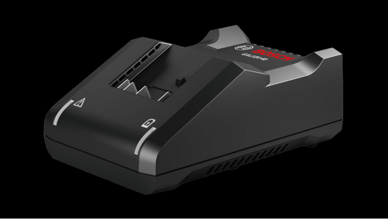 Bosch Battery Charger GAL 18V-40