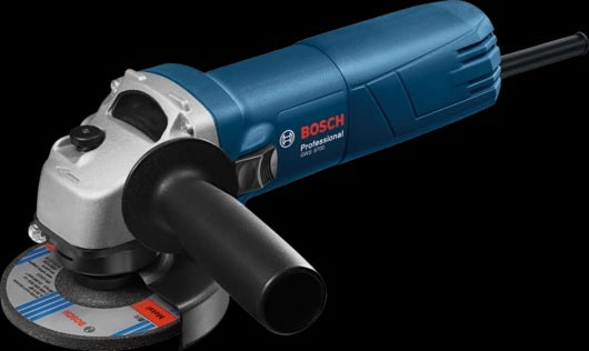 Bosch Angle Grinder | 670W Angle Grinder | BOLD Industrial