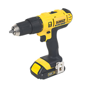 Dcd776 discount dewalt drill