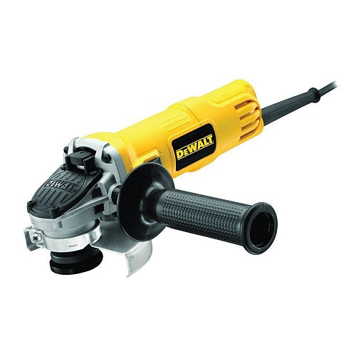 DeWalt Angle Grinder 115MM 750W DWE4010-B5