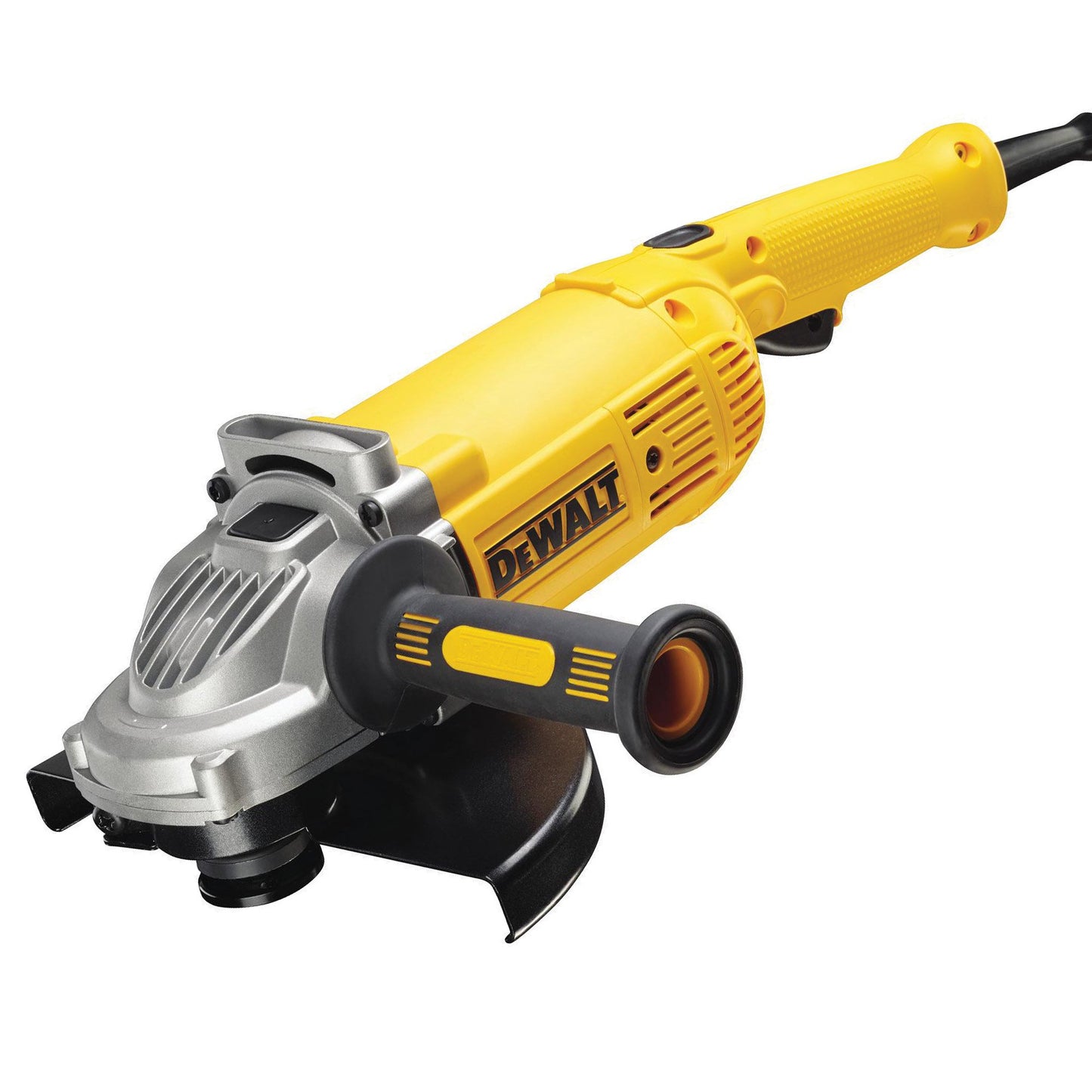 DeWalt Angle Grinder 9" 230MM 2200W DWE492-B5