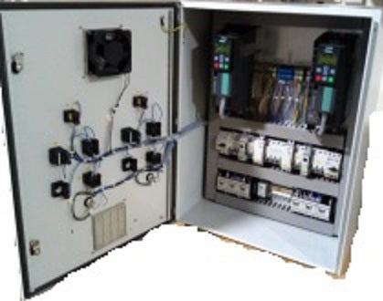 EAE Wall mounted Monoblock Enclosure